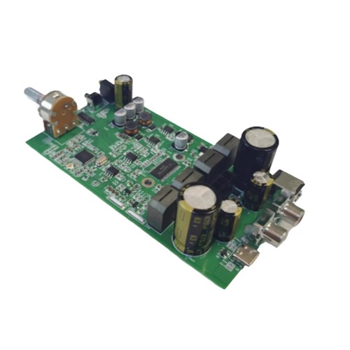 2x100w scheda amplificatore - 2x100w,