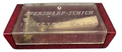 Eversharp schick rasoio - eversharp-schick,