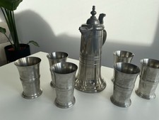 Set bevande (puro) in latta