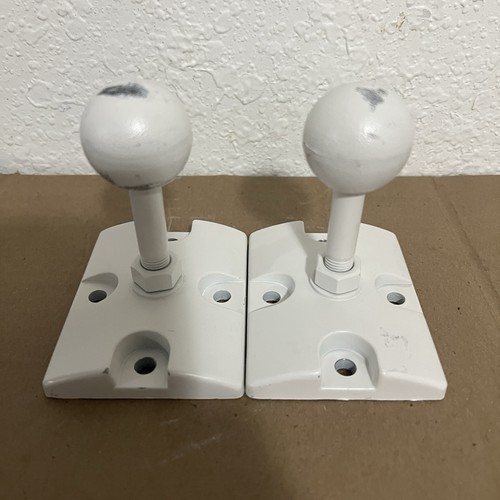 Coppia supporti sfera - di,