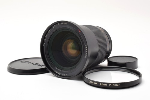 Contax carl zeiss vario - contax,
