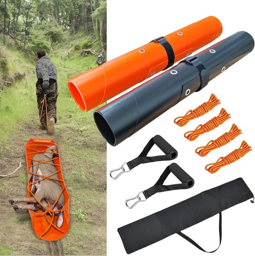 Deer drag sleds - drag,