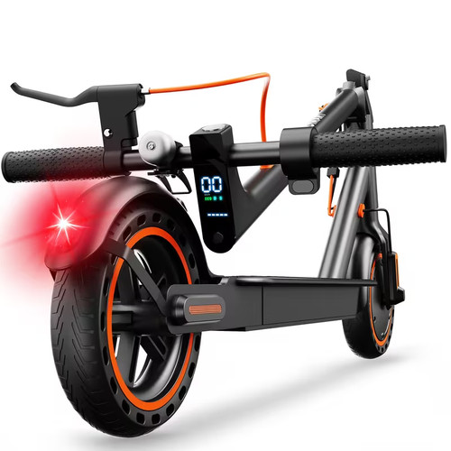 Monopattino elettrico todimart - elettrico,