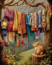 Asciugamani 8x10 Accoglienti