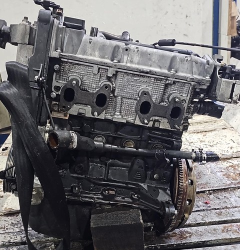 Motore semicompleto per - motore,