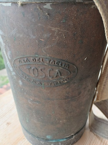 Spruzzatore vintage tosco - vintage,