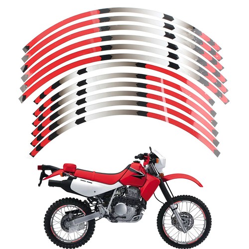 Per honda xr650l 1993 - per,