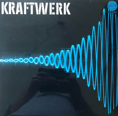Kraftwerk - x,