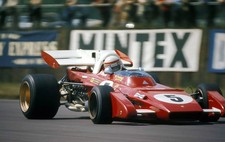 Ferrari 312 p enland - 312, /