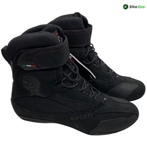 Scarpe moto ducati tcx - scarpe,