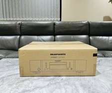 High End Boxed Marantz CD6007
