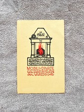 Mobili d'arte Gaetano Borsani Varedo - Ars et labor Atelier di Varedo