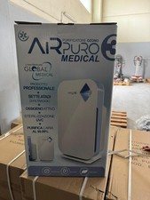 Purificatore Ozono Aria Air