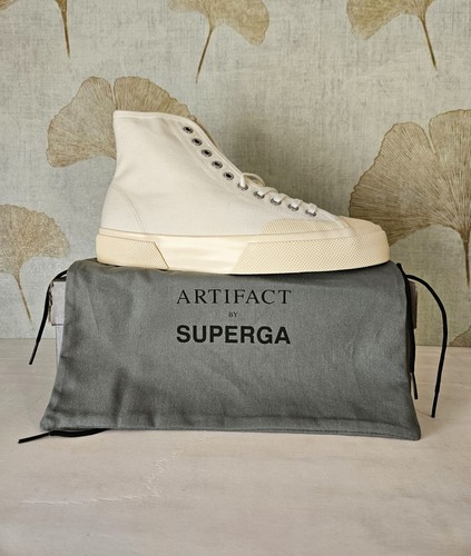Superga artifact scarpe - superga,