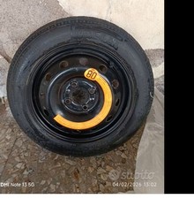Ruotino scorta lancia - di,