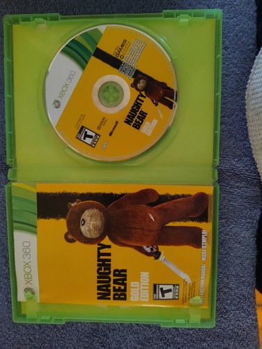 Xbox 360 games - games, vedio