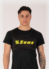 Canotta gps Zeus Training calcio basket