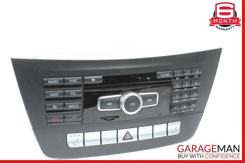 Mercedes w204 c300 - 12-14,