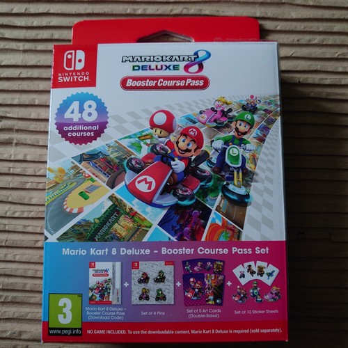 Switch nsw mario - 8, deluxe