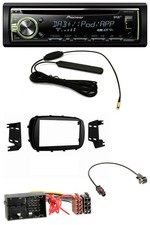 Pioneer MP3 USB CD DAB AUX