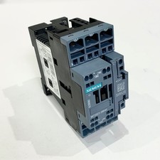 Contattore Siemens