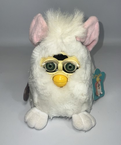 Furby babies palla neve - babies,, di