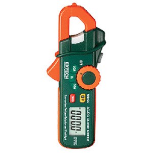 Extech ma120 mini morsetto - extech,
