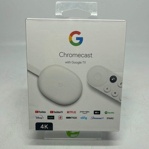 Nuovo google chromecast con - nuovo,