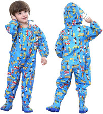 Impermeabile per Bambini