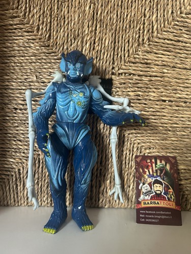 Action figure vintage bandai - action,