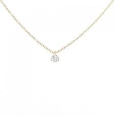 Autentica collana di diamanti