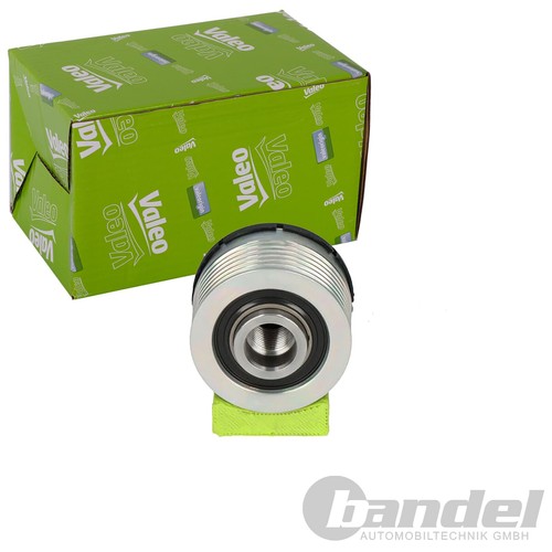 Valeo generatorfreilauf - valeo,
