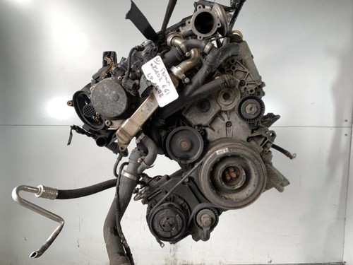 Motore bmw serie e61 - bmw, 5
