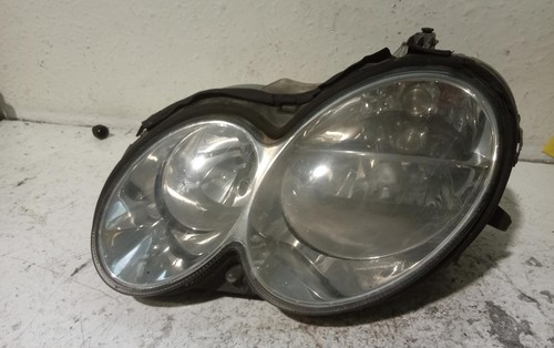 Faro anteriore sinistro per - anteriore,