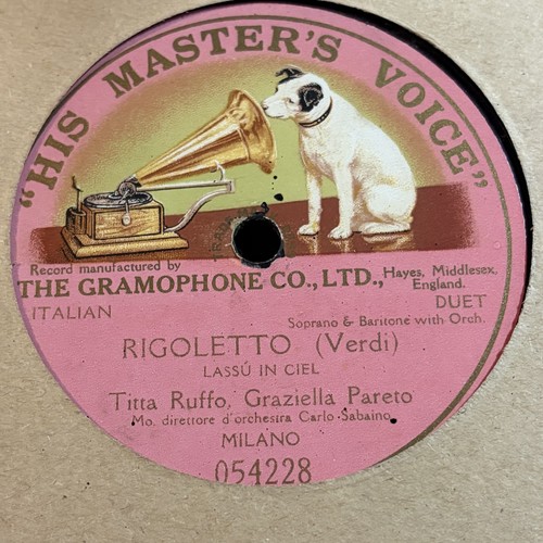 Titta ruffo pareto rigoletto - pareto,