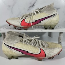 Nike Mercurial Superfly 8