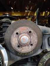 Ponte Assale Retro Treno