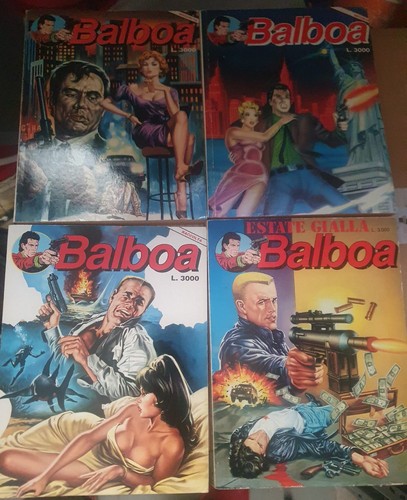 Lotto albi fumetti - lotto,