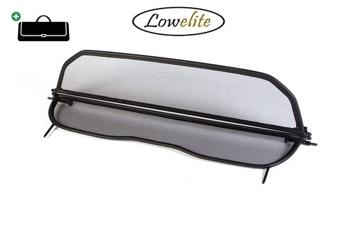 Coupe vent peugeot 207 - coupe,