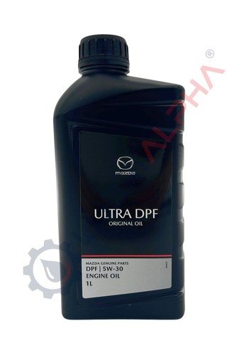 Olio motore mazda ultra - olio,