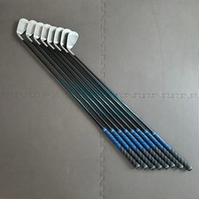 Dunlop XXIO4 Set di ferri 5-9