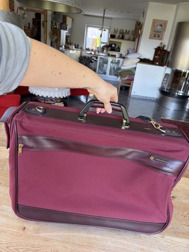 Borsa viaggio samsonite - viaggio,
