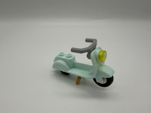 Lego light aqua scooter - light,