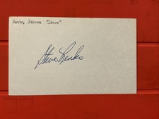 Steve renko mlb - steve,