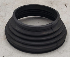 CUFFIA FORCELLONE POSTERIORE- BMW K 1200 RS 2001-2005