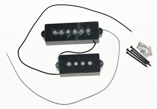 Set pickup basso corde - set,