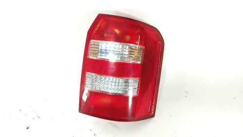 Fanale posteriore audi a2 - dx,