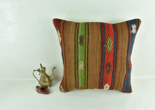 Copricuscino kilim x18 - copricuscino,