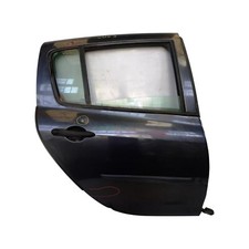 PORTA PORTIERA POSTERIORE