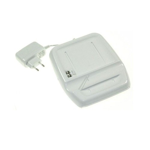 Black decker base ricarica - black,